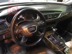 اودي A6